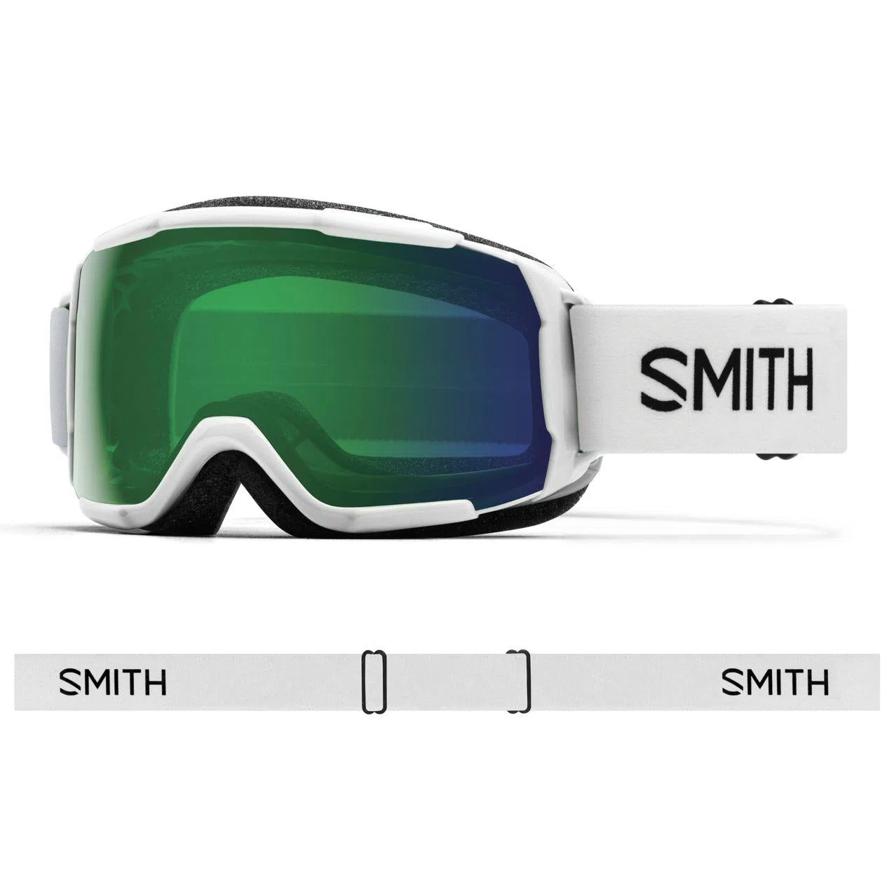 Smith Optics Snow Goggles M00666 Grom Goggles - view 31